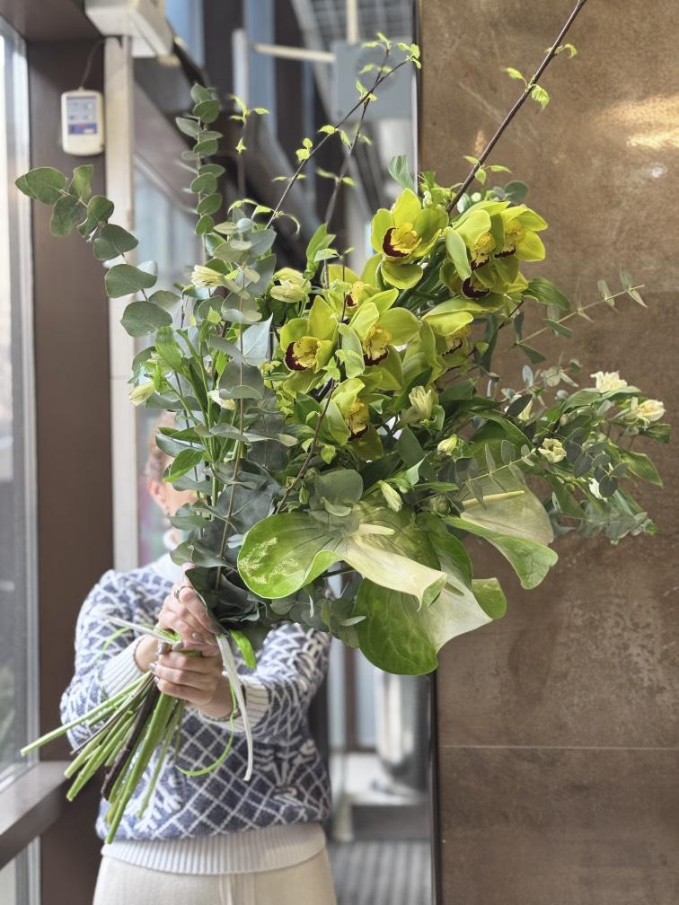 Голливудское кино №604