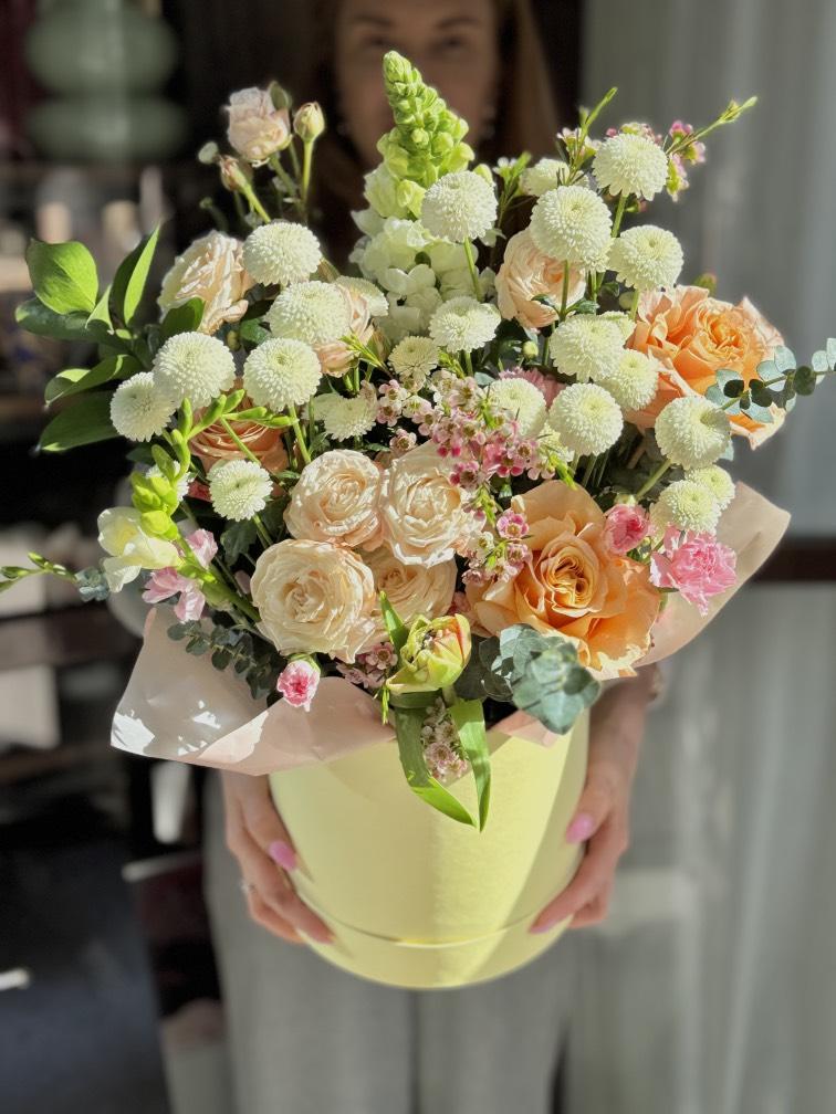 Между роскошью и шармом №616