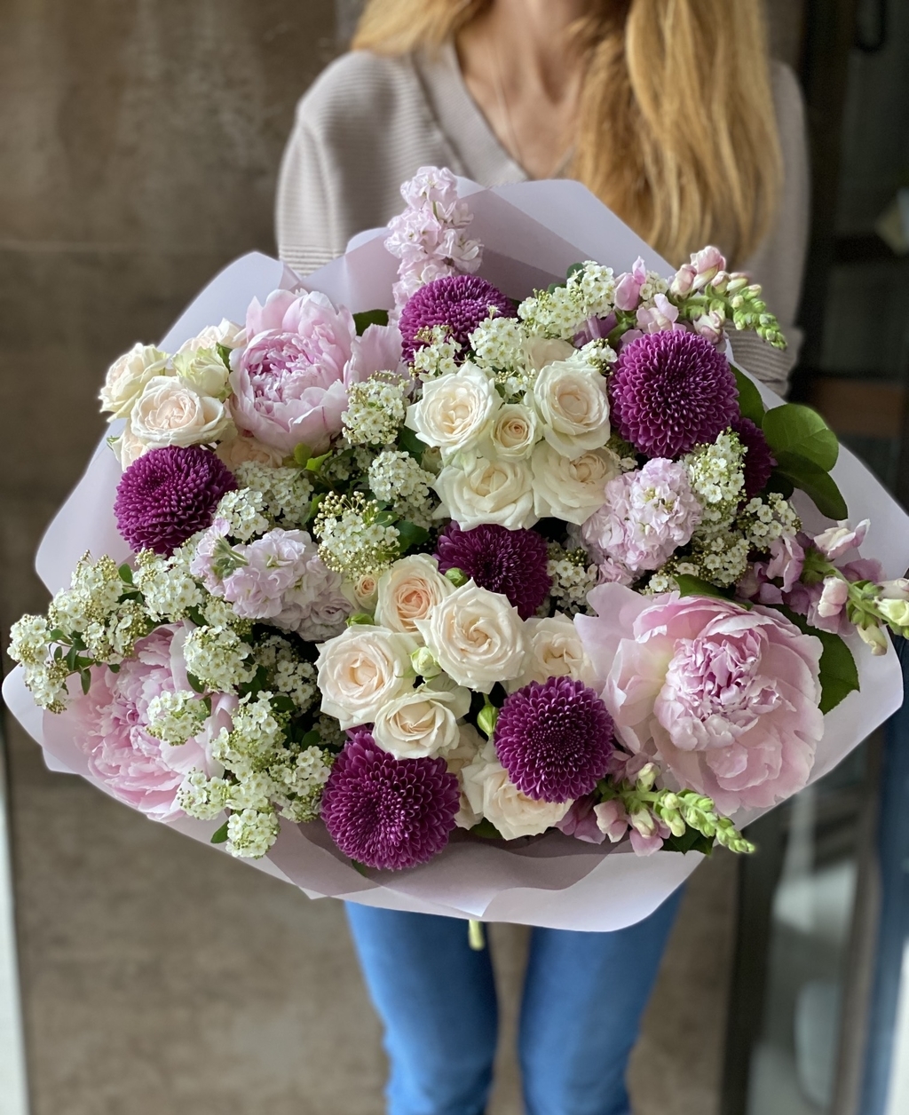 Скромное обаяние буржуазии №633