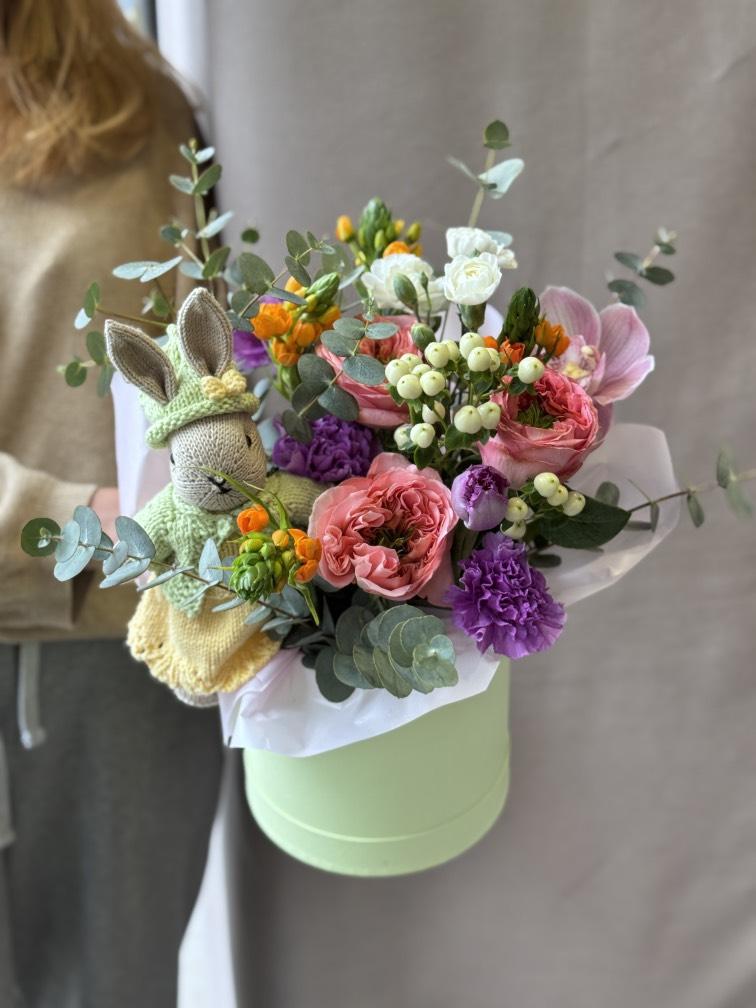 На рождение ребенка №645