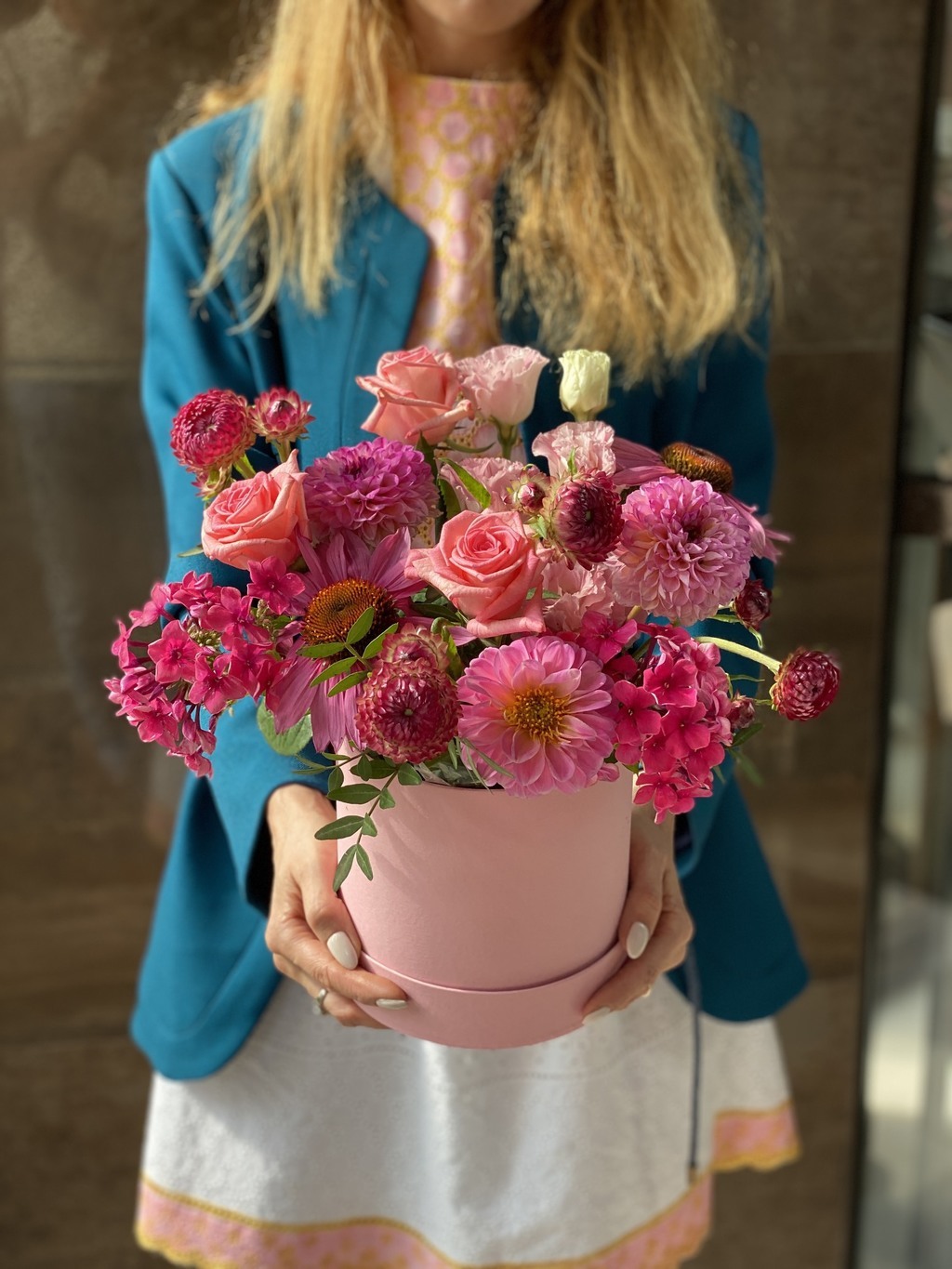 Бокал красного Каберне №647