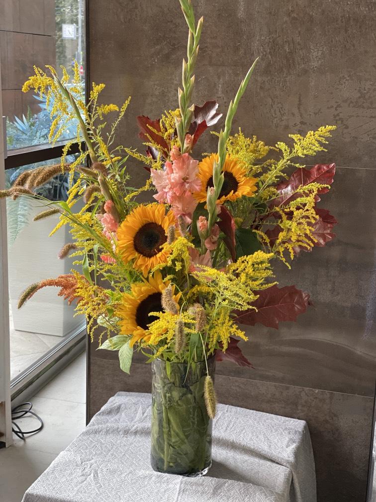 Летний микс №664