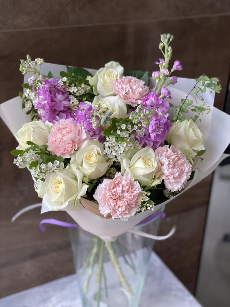 Аромат лета №685