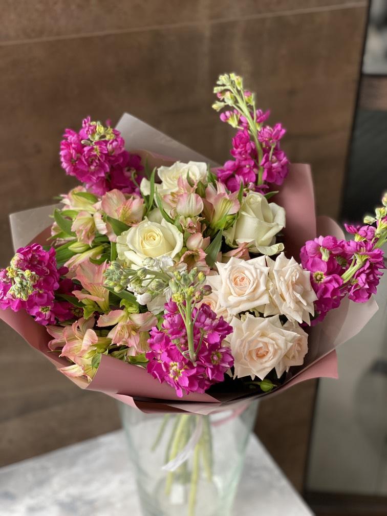 Ароматное лето №684