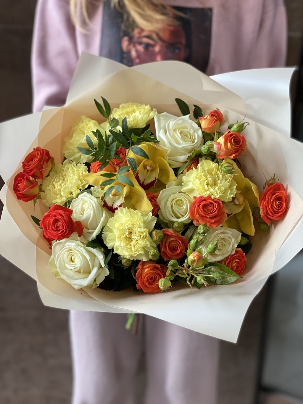 Ласковое солнце №752