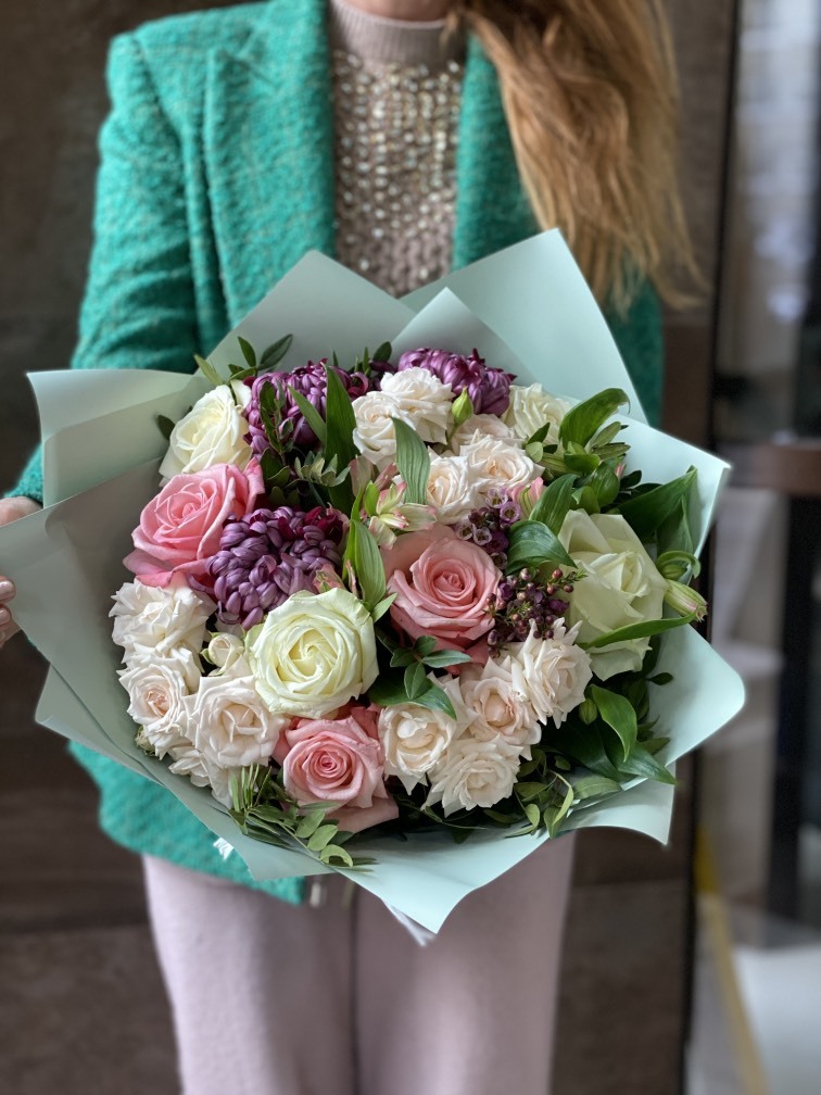 Тихая долина №763