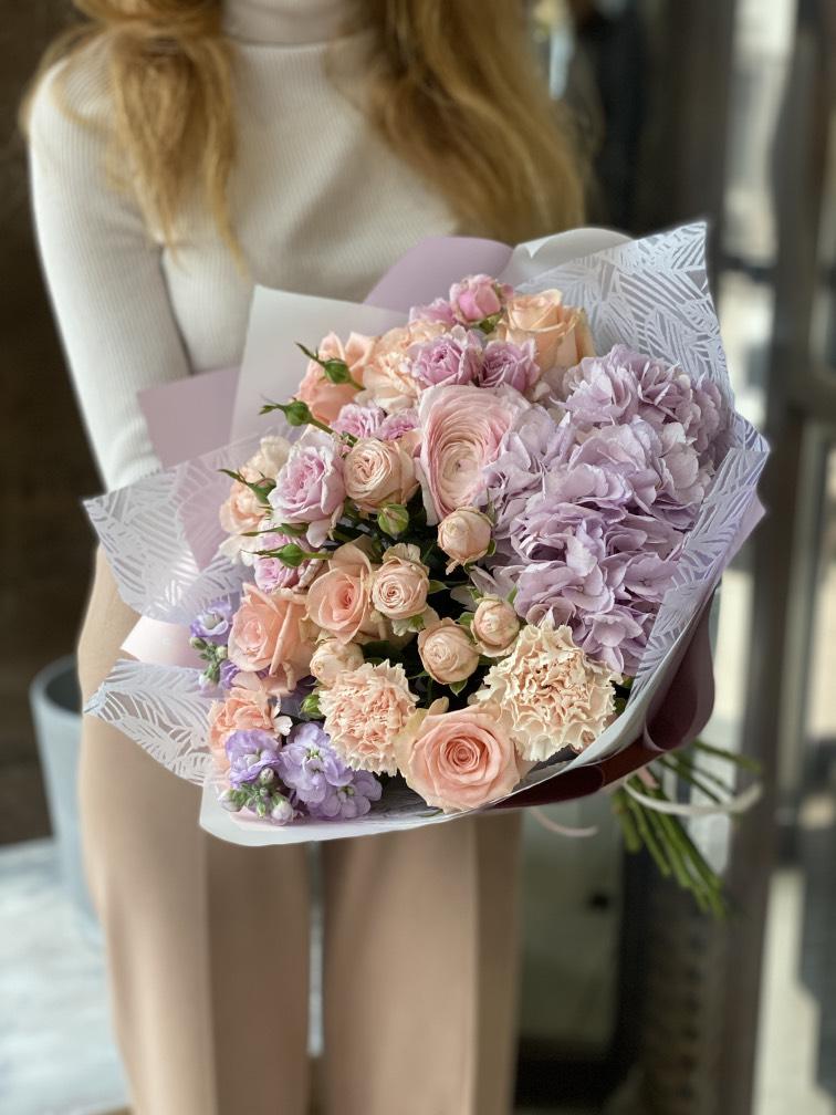 Красотке №778