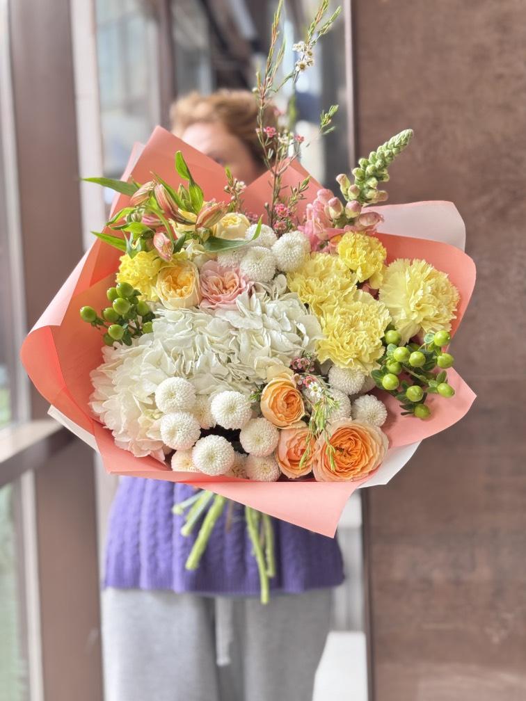 Солнечная поляна №806