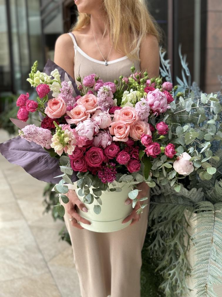 Утро на Патриках №808