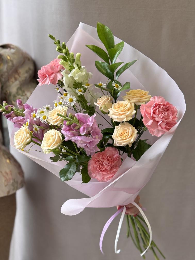 Ангельская поэма №862