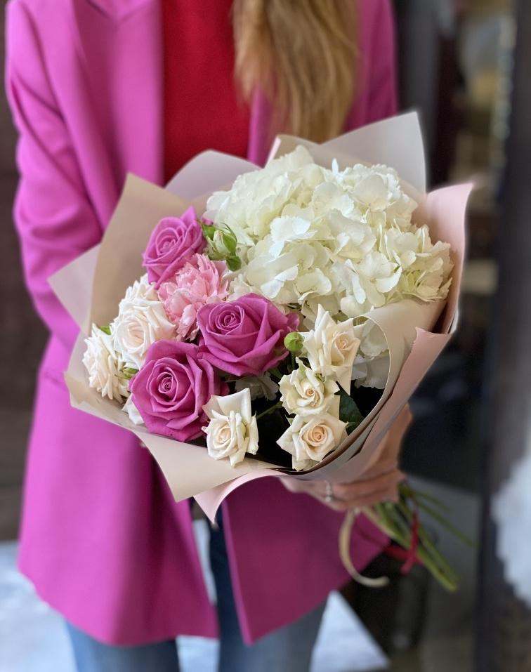 Светлый комплимент №931