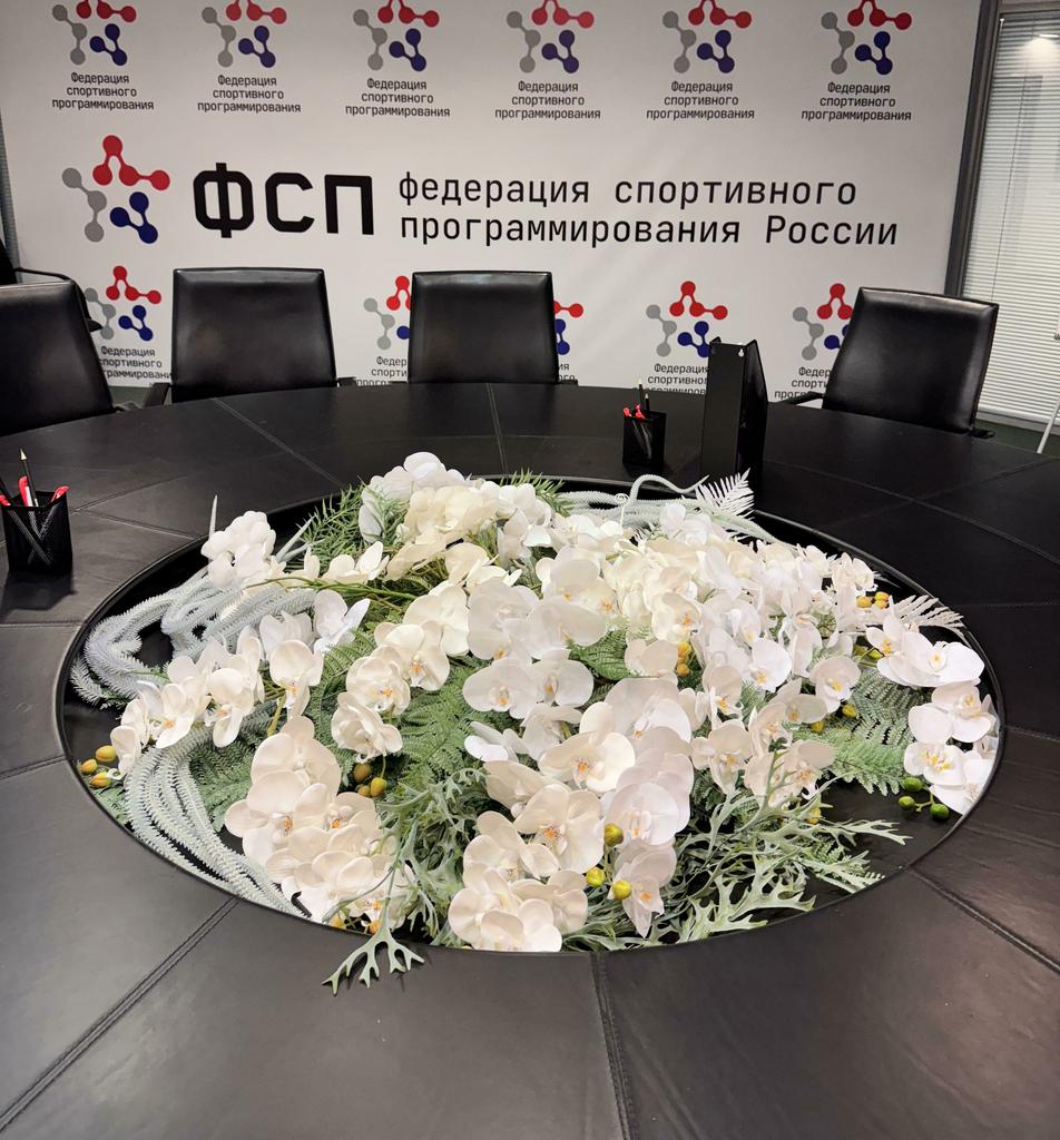 Оформление вашего пространства №943
