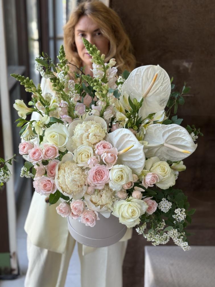 Кашемировый уют №953