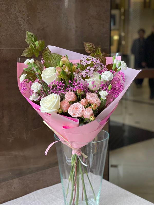 звёздное сияние №959