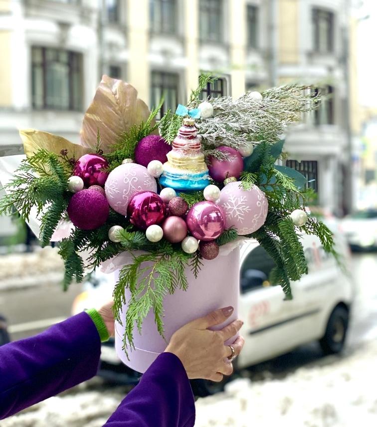 С Днем Рождения №967