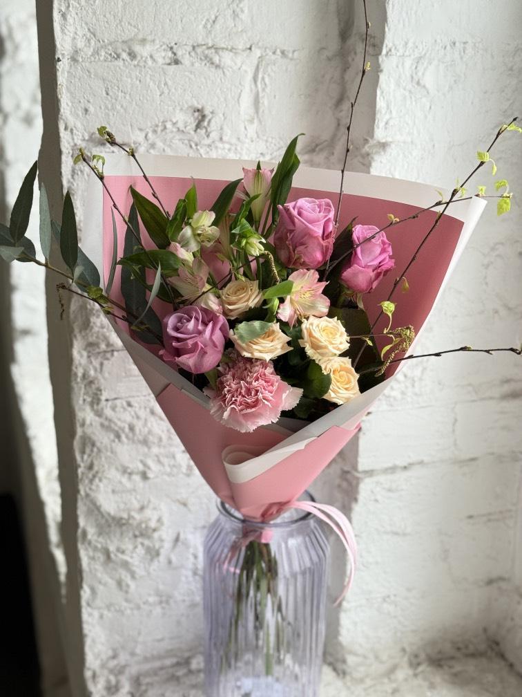 Улыбка №1024