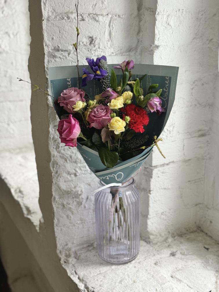 Чудесная Улыбка №1025