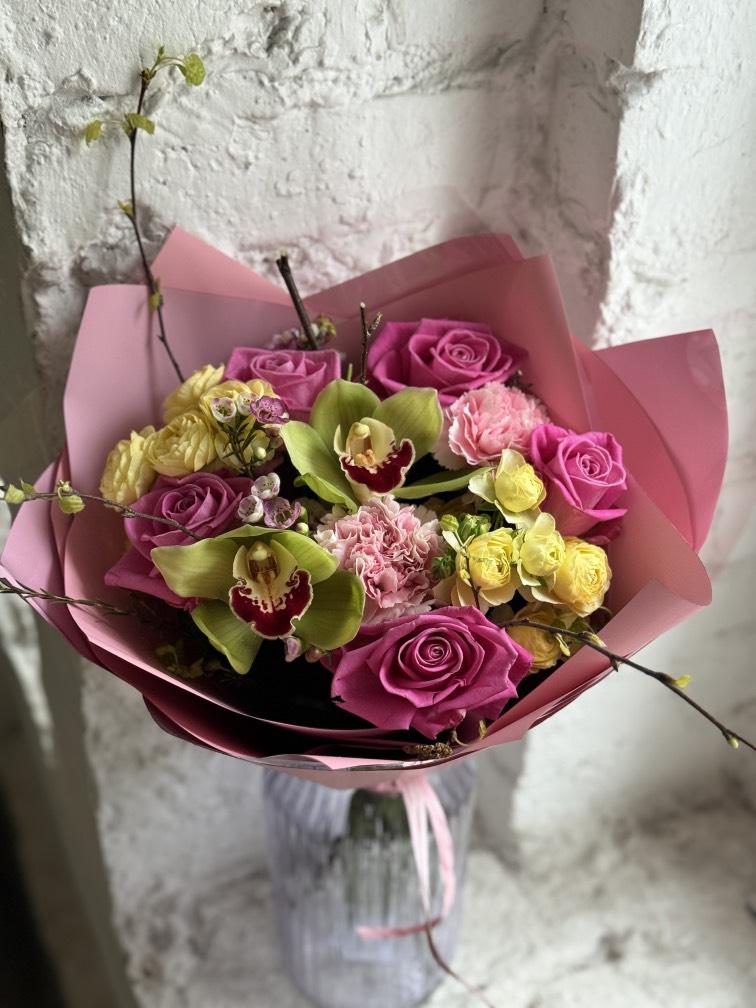 Озорная весна №1026