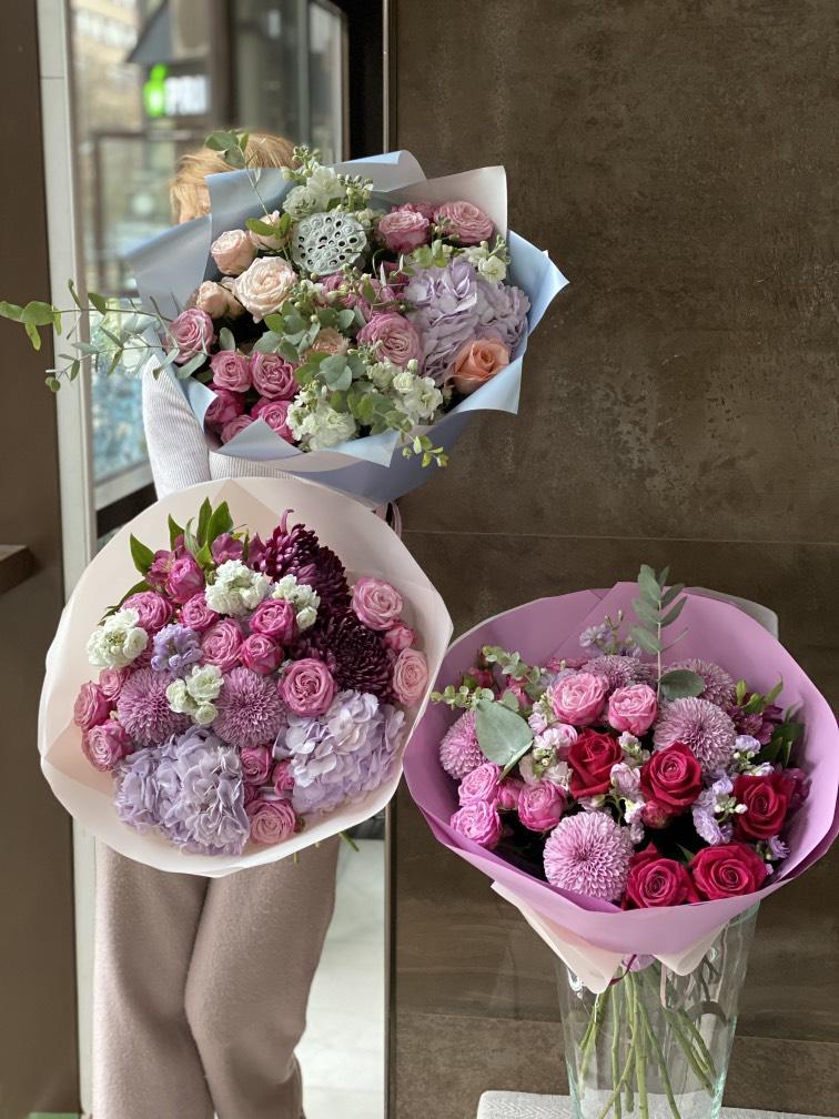 Русская Тройка №1034