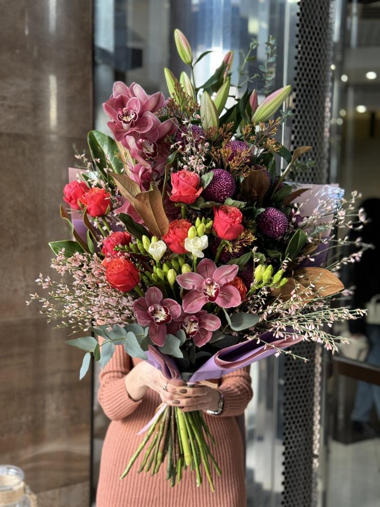 Джунгли Тайланда №1035