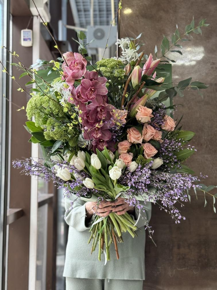 Испанские красоты №1039