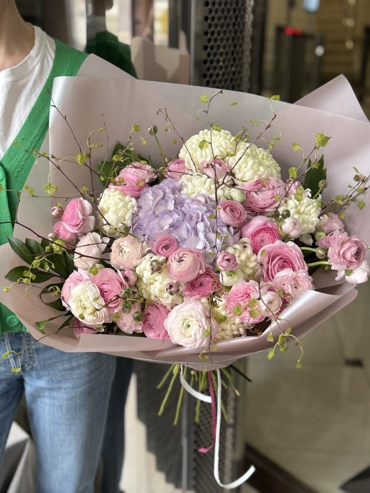 Ранункулюсы Исландии №1066