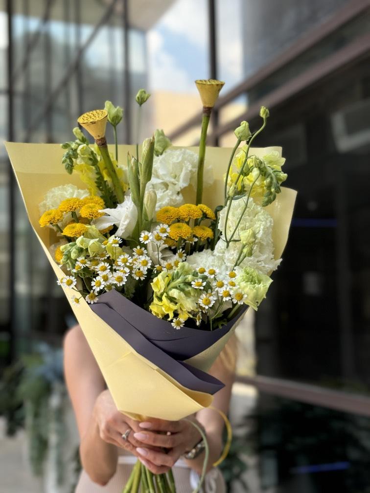 Белое золото №1073