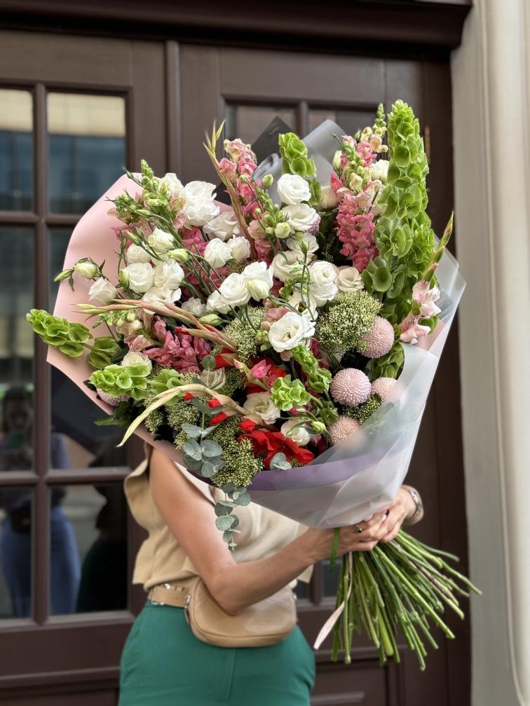 Джин Тоник №1076