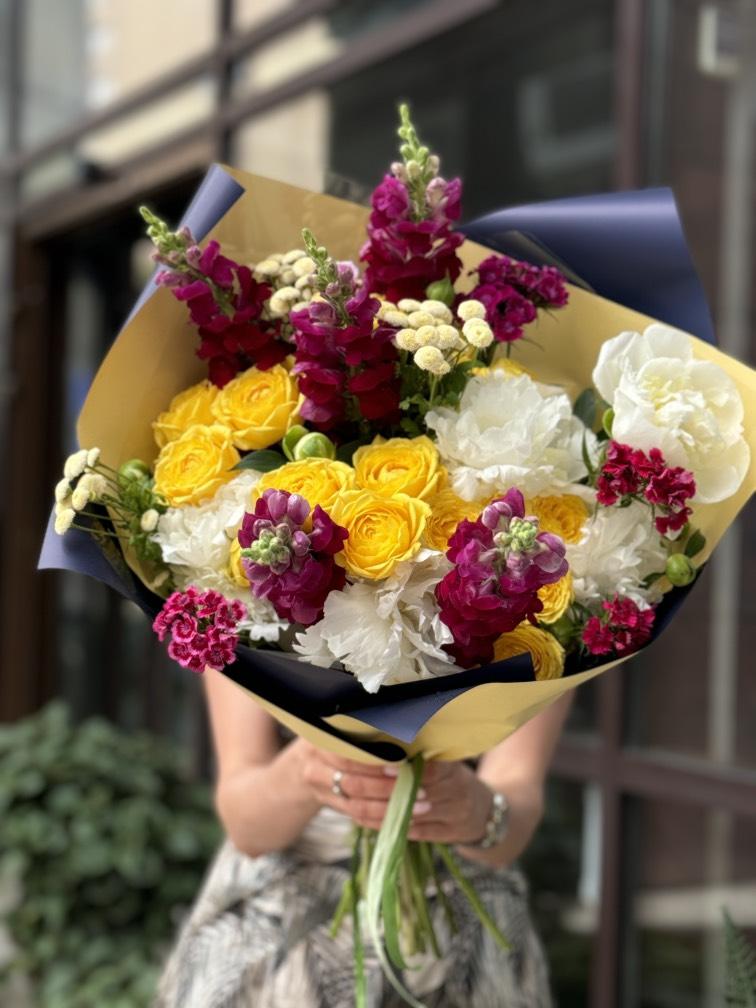 Виски Сауэр №1077