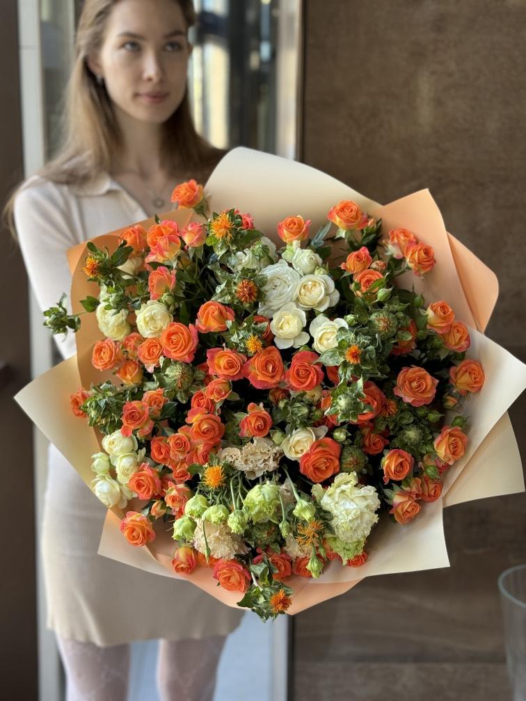 Рыжая страсть №1083