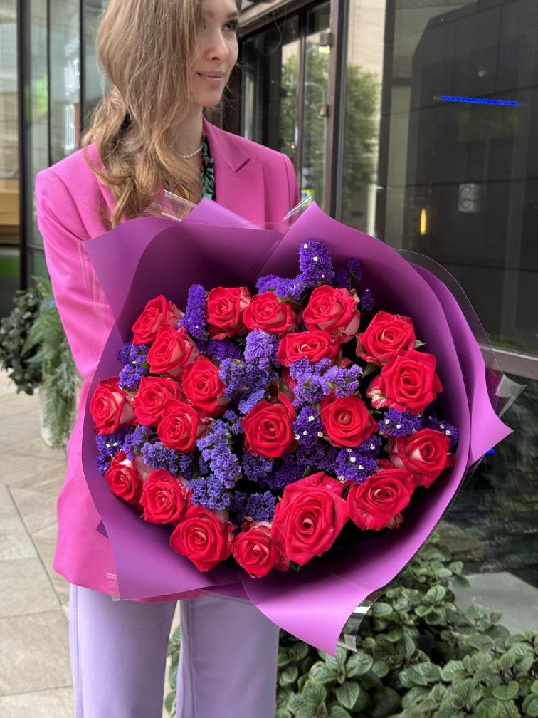 Битвин со статицей №1106