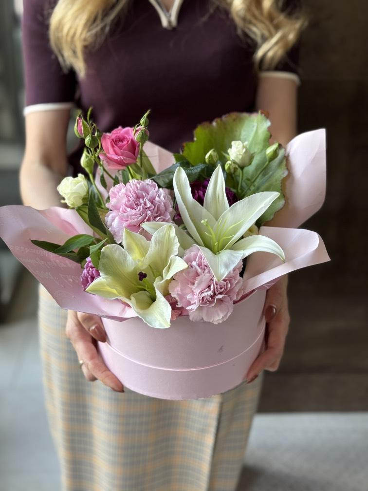 Мини коробочка №1131