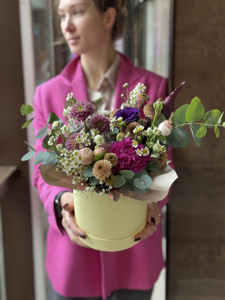 Брусничка №1133