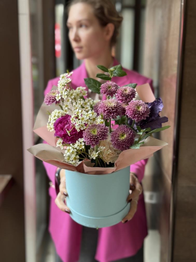 Вионье в ас-те коробочка №1148