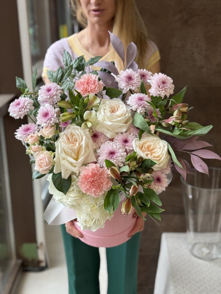 Кампталь коробочка №1149