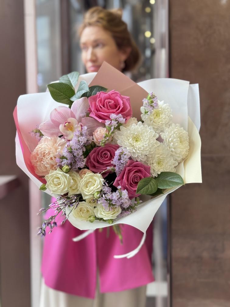 Нежная надежда №1167