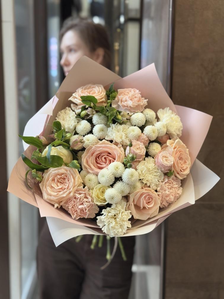 Нежный поцелуй №1182