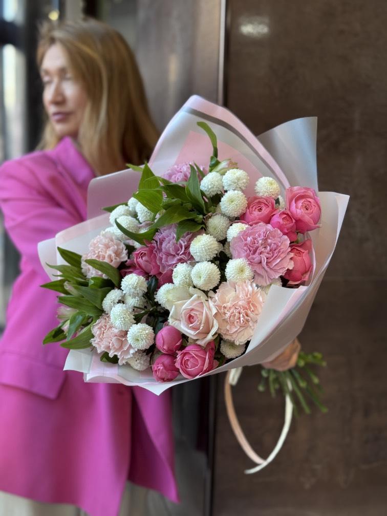 Чувство ожидания №1185