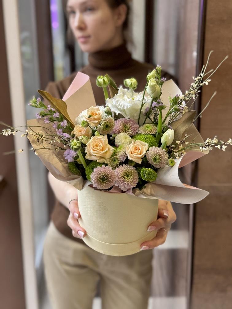 Иней воспоминаний №1189