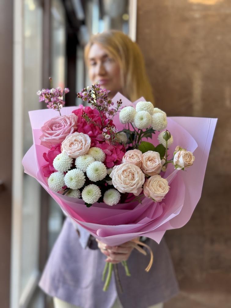 Шелковый горизонт №1203