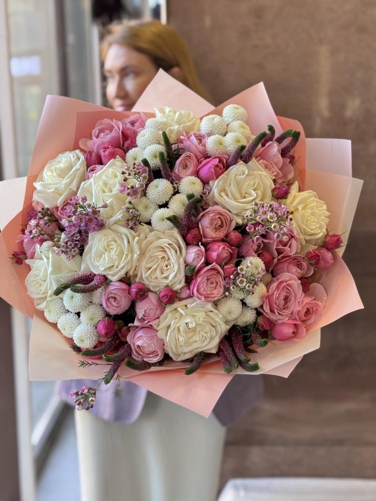 Покоритель сердец №1205