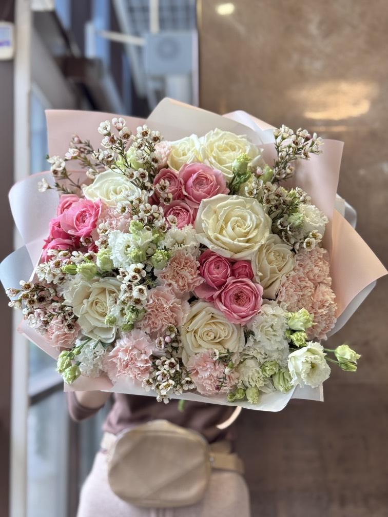 Сияющая любовь №1206