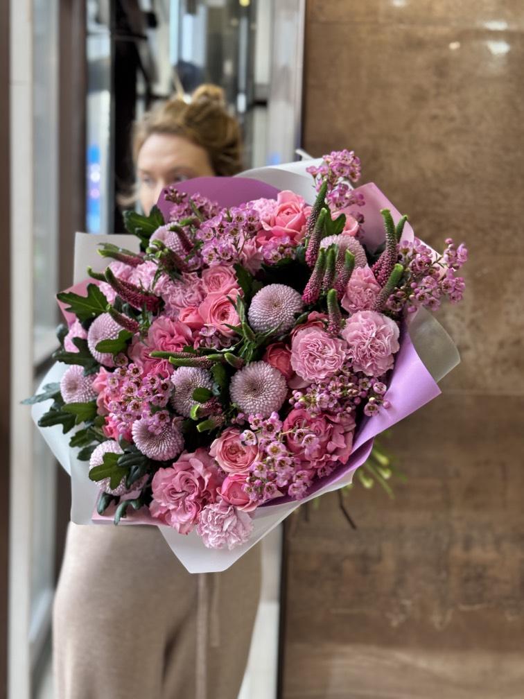 Таинственное очарование №1207