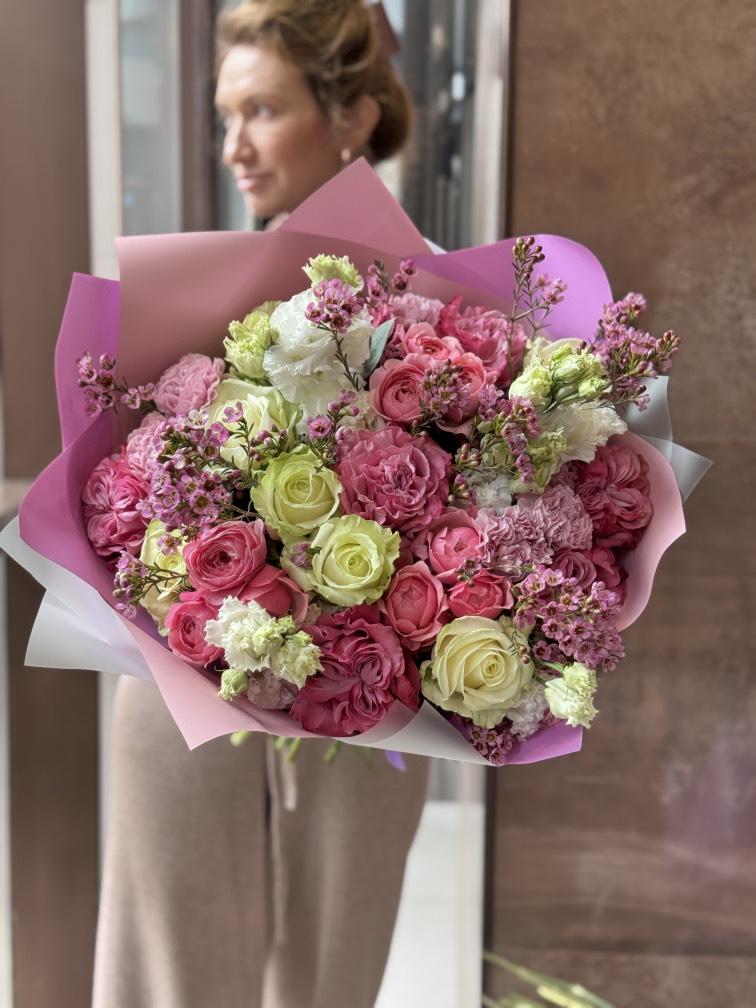 Магическая красота №1208