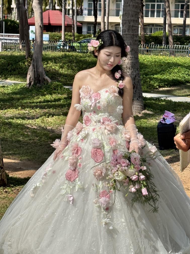 Китайская стилистика утонченно №1302