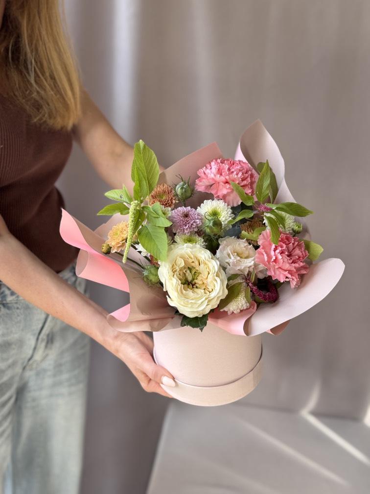 Зефирная фея №1366