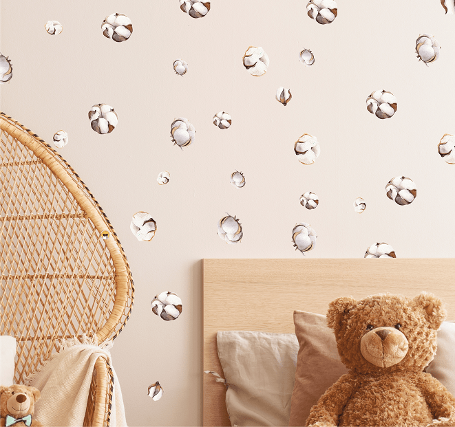 Стикер "ХЛОПОК"