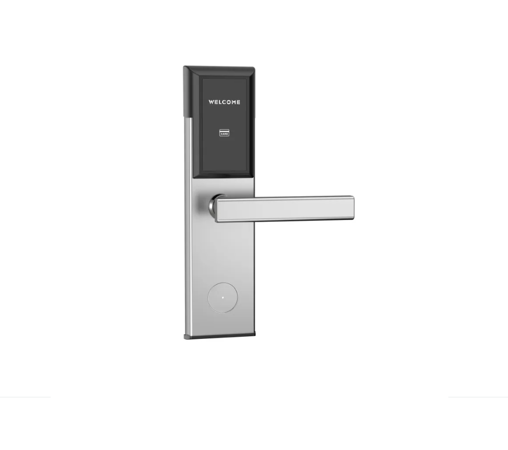 Гостиничный замок  Ozlocks HL-F02/H/MF