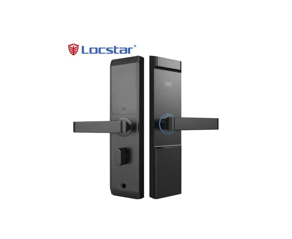Гостиничный электронный замок Locstar - LS-8072 | ProHotel