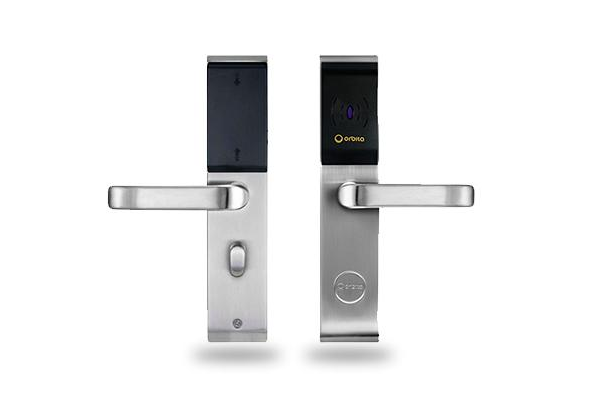 Гостиничный замок orbita E3041 влагозащищенный